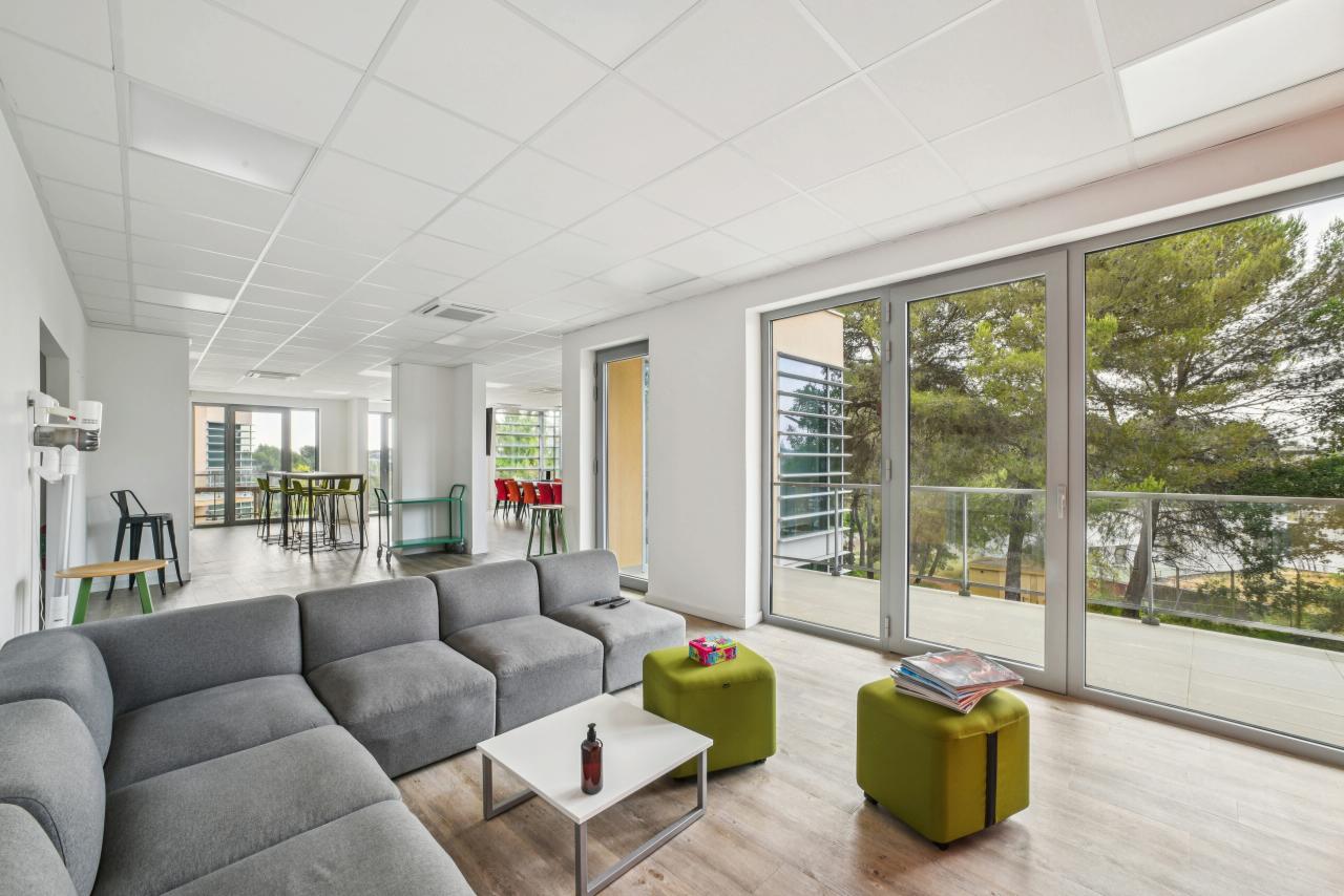 Bureau Biot 950m² Location bureau Biot Alpes-Maritimes OLBUR2532230 15